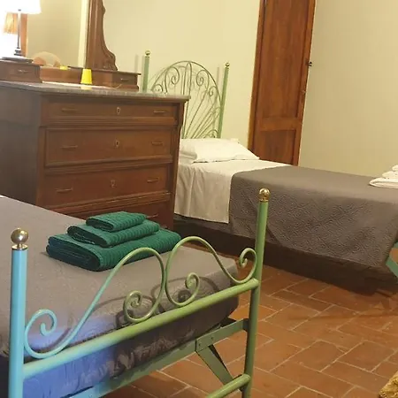 Bed and Breakfast Tuscany Experience