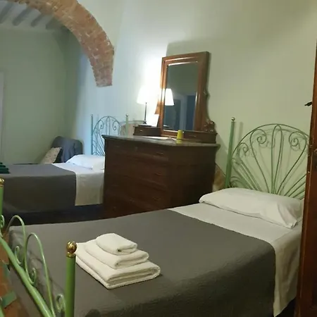 Tuscany Experience Bed & Breakfast