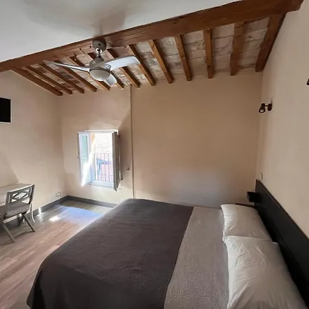 Tuscany Experience