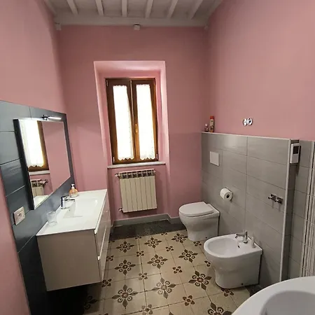 Tuscany Experience Bed & Breakfast