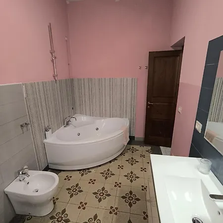 Bed & Breakfast Tuscany Experience