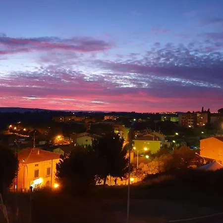 Bed & Breakfast Tuscany Experience Foiano Della Chiana