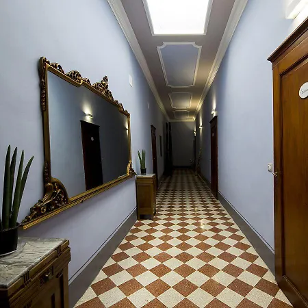 Tuscany Experience Bed & Breakfast