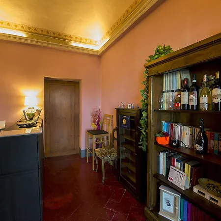 Bed & Breakfast Tuscany Experience 3*