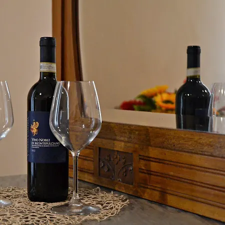 Tuscany Experience Bed and Breakfast 3*