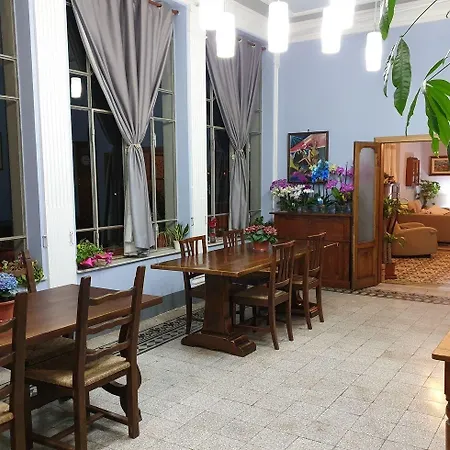 Tuscany Experience Bed & Breakfast