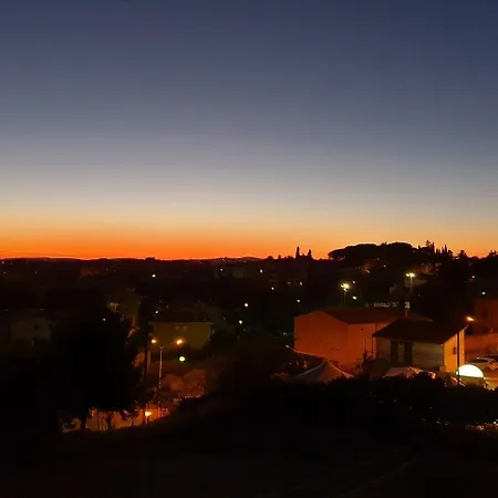 Tuscany Experience Bed and Breakfast