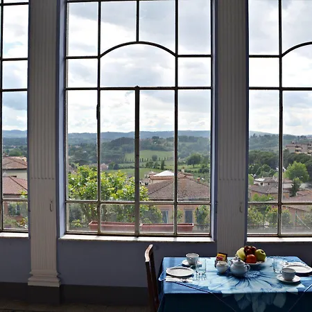 Tuscany Experience