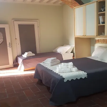 Tuscany Experience 3*