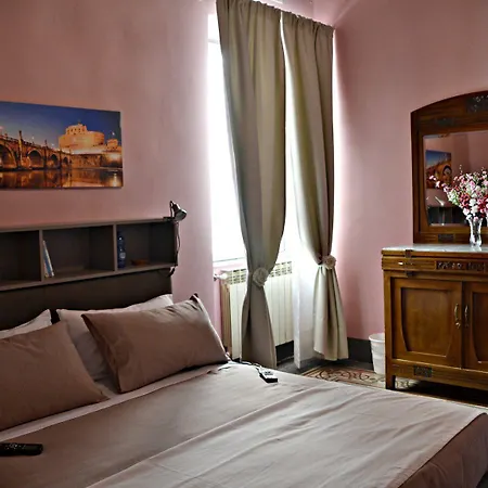 Tuscany Experience Bed & Breakfast 3*