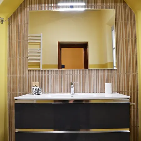 Tuscany Experience Bed & Breakfast