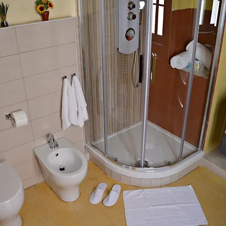 Tuscany Experience Bed and Breakfast 3*