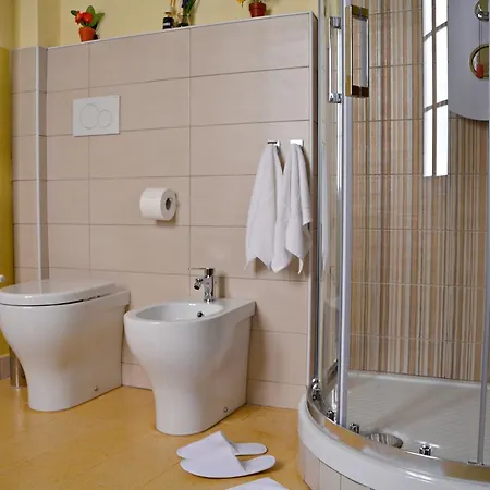 Bed & Breakfast Tuscany Experience Foiano Della Chiana