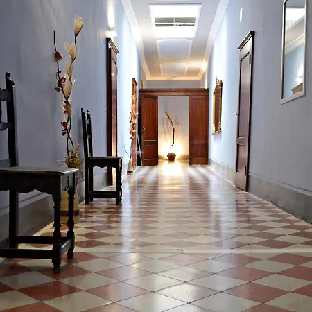 Tuscany Experience Bed & Breakfast