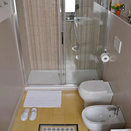 Bed & Breakfast Tuscany Experience 3*