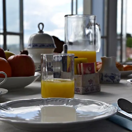 Bed & Breakfast Tuscany Experience