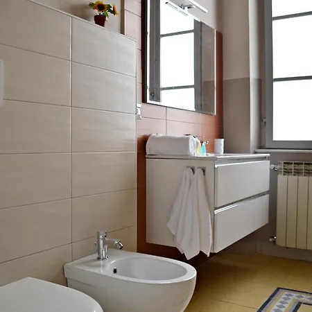 Bed & Breakfast Tuscany Experience 3*