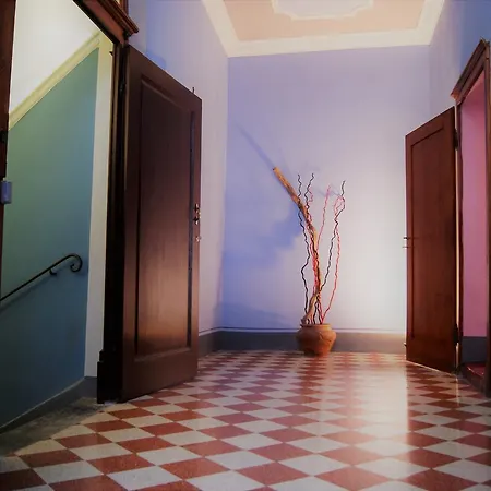 Tuscany Experience Bed and Breakfast