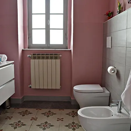 Tuscany Experience Bed & Breakfast