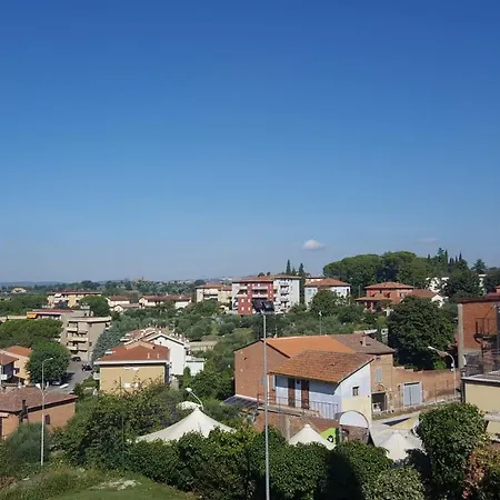 Tuscany Experience Bed & Breakfast *