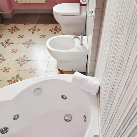 Tuscany Experience Bed and Breakfast