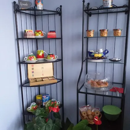 Tuscany Experience Bed and Breakfast Foiano Della Chiana