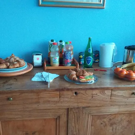 Tuscany Experience Bed and Breakfast 3*