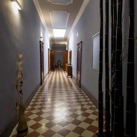Bed & Breakfast Tuscany Experience