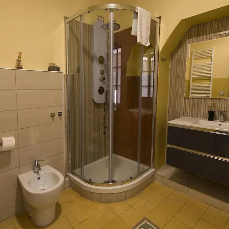 Bed & Breakfast Tuscany Experience