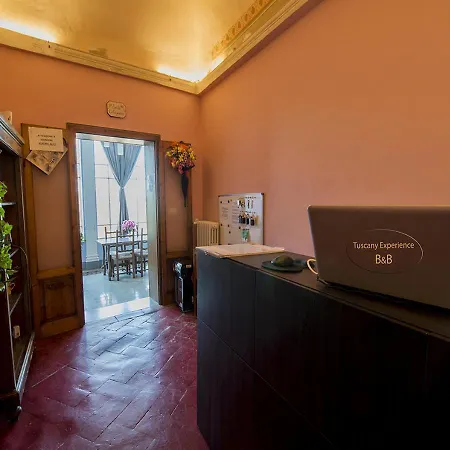 Bed and Breakfast Tuscany Experience Foiano Della Chiana