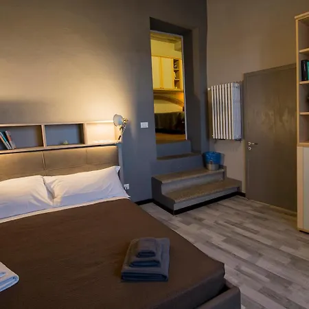 Tuscany Experience Bed and Breakfast 3*