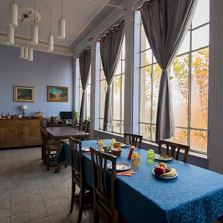 Bed & Breakfast Tuscany Experience