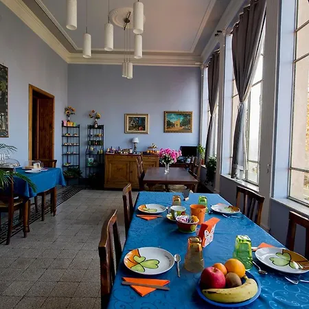 Tuscany Experience Bed and Breakfast 3*