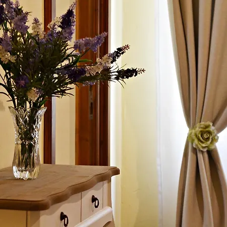 Bed & Breakfast Tuscany Experience Foiano Della Chiana