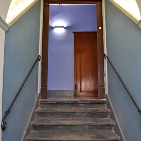 Tuscany Experience Bed & Breakfast *
