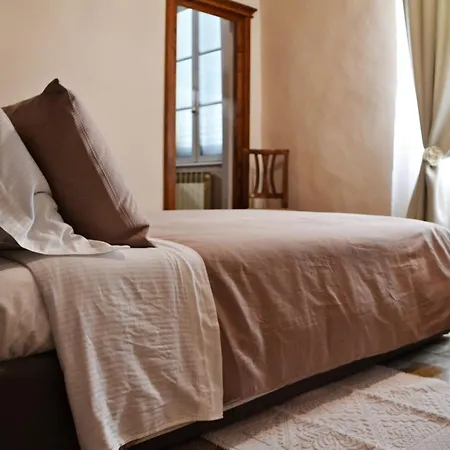 Bed & Breakfast Tuscany Experience