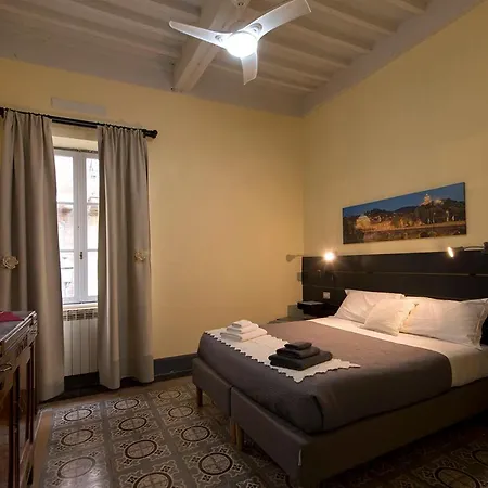Bed & Breakfast Tuscany Experience *